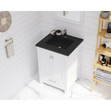 Laviva Wilson 24" Vanity - 313ANG-24G