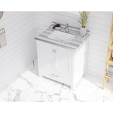 Laviva Wilson 30" Vanity - 313ANG-30G