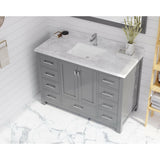 Laviva Wilson 48" Vanity - 313ANG-48G