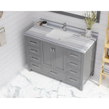 Laviva Wilson 48" Vanity - 313ANG-48G