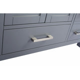 Laviva Wilson 48" Vanity - 313ANG-48G