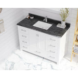 Laviva Wilson 48" Vanity - 313ANG-48G