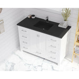 Laviva Wilson 48" Vanity - 313ANG-48G