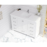 Laviva Wilson 48" Vanity - 313ANG-48G