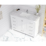 Laviva Wilson 48" Vanity - 313ANG-48G