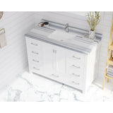 Laviva Wilson 48" Vanity - 313ANG-48G