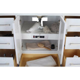 Laviva Wilson 48" Vanity - 313ANG-48G