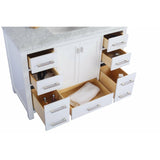 Laviva Wilson 48" Vanity - 313ANG-48G