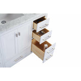 Laviva Wilson 48" Vanity - 313ANG-48G
