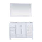 Laviva Wilson 48" Vanity - 313ANG-48G