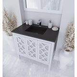 Laviva Mediterraneo 36" Vanity - 313MKSH-36G