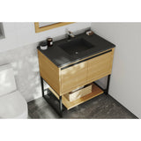 Laviva Alto 36" Vanity - 313SMR-36CO