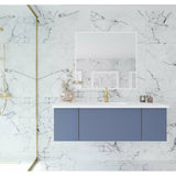 Laviva Vitri 54" Vanity - 313VTR-54CW