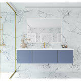 Laviva Vitri 72" Vanity - 313VTR-72CCW