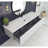 Laviva Vitri 36" Vanity - 313VTR-36CW