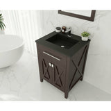 Laviva Wimbledon 24" Vanity - 313YG319-24B