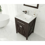 Laviva Wimbledon 24" Vanity - 313YG319-24B