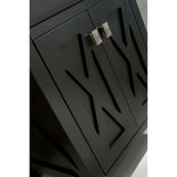 Laviva Wimbledon 24" Vanity - 313YG319-24B
