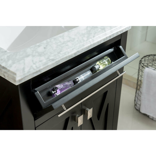 Laviva Wimbledon 24" Vanity - 313YG319-24B
