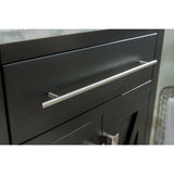 Laviva Wimbledon 24" Vanity - 313YG319-24B