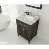 Laviva Wimbledon 24" Vanity - 313YG319-24B