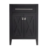 Laviva Wimbledon 24" Vanity - 313YG319-24B