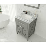Laviva Wimbledon 24" Vanity - 313YG319-24B