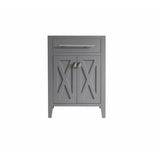 Laviva Wimbledon 24" Vanity - 313YG319-24B