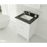 Laviva Wimbledon 24" Vanity - 313YG319-24B