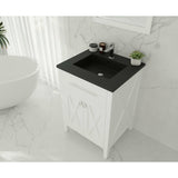 Laviva Wimbledon 24" Vanity - 313YG319-24B