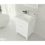 Laviva Wimbledon 24" Vanity - 313YG319-24B