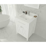 Laviva Wimbledon 24" Vanity - 313YG319-24B