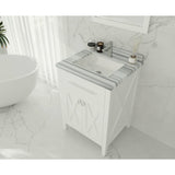 Laviva Wimbledon 24" Vanity - 313YG319-24B
