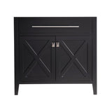 Laviva Wimbledon 36" Vanity - 313YG319-36B