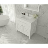 Laviva Wimbledon 36" Vanity - 313YG319-36B