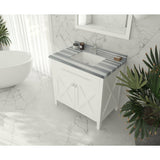 Laviva Wimbledon 36" Vanity - 313YG319-36B