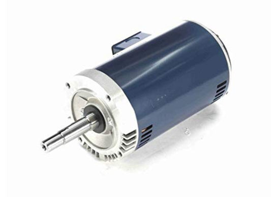 Marathon GT4104 Close-Coupled Pump Motor 1.5HP 230/460V 1755RPM 3 PH - GT4104