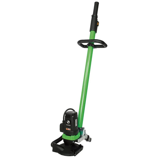 Eibenstock 7" Concrete Floor Grinder - EBS180F