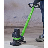 Eibenstock 7" Concrete Floor Grinder - EBS180F