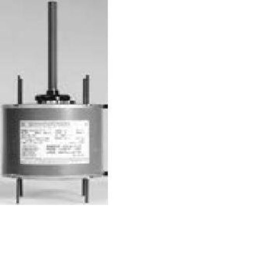 Marathon MX207 X207 Fan Motor 3/4 hp 1075 RPM 460 VAC - MX207