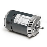 Marathon Electric MK226 Jet Pump Motor 3 Phase C-Face Open Drip Proof 3 hp 3600 RPM 208-230/460V - MK226