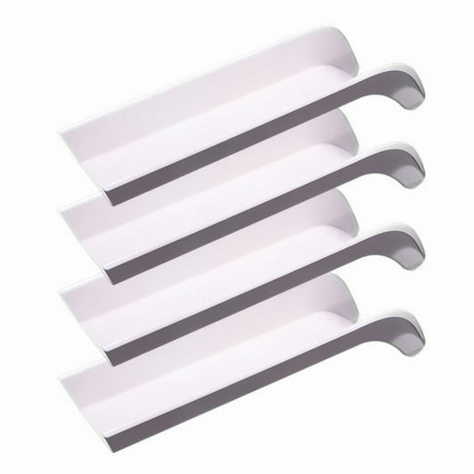 Stairslide Original Stair Mounted Kids Indoor Slide for 9 to 12 Stairs (8 Pack) - 323196