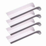 Stairslide Original Stair Mounted Kids Indoor Slide for 9 to 12 Stairs (8 Pack) - 323196