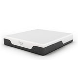 Dynasty Mattress 8" CoolBreeze Gel Memory Foam RV Mattress, RV Queen - 407161