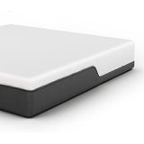 Dynasty Mattress 8" CoolBreeze Gel Memory Foam RV Mattress, RV Queen - 407161