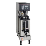 Bunn 33600.0029 SINGLE SH DBC BrewWISE 11.4 Gallons Per Hour Coffee Brewer - BU336000029