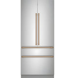 CAFE Café 36" Integrated French-Door Refrigerator - CIP36NP2VS1-KT