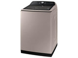 SAMSUNG 5.2 CF SMART TL WASHER W SUPER SPEED - WA52A5500AC-KT