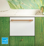 CAFE Café(TM) ENERGY STAR Smart Single Drawer Dishwasher - CDD220P2WS1-KT