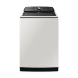 SAMSUNG 5.5 CF SMART TL WASHER W SUPER SPEED - WA55A7300AE-KT